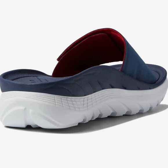 Vionic Rejuvenate Recovery Sandal Unisex size W10 / M8,5 - Picture 7 of 13